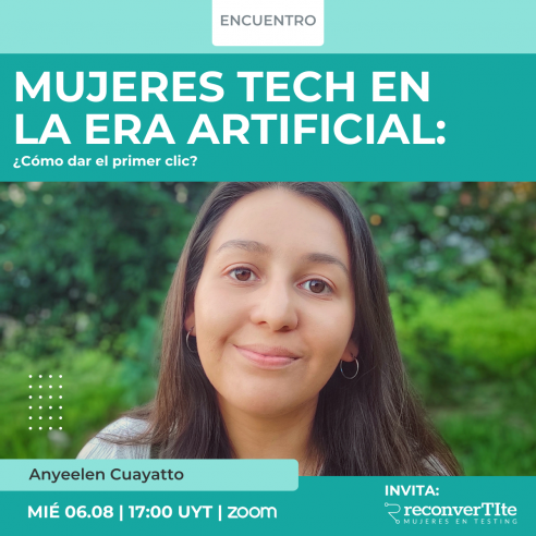 Encuentro ReconverTIte