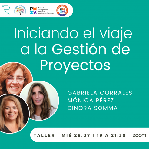 Iniciando el viaje a la Gestión de Proyectos