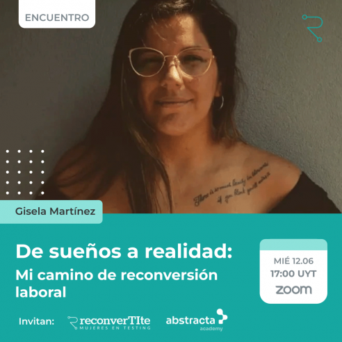 De sueños a realidad