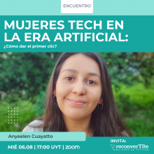 Encuentro ReconverTIte